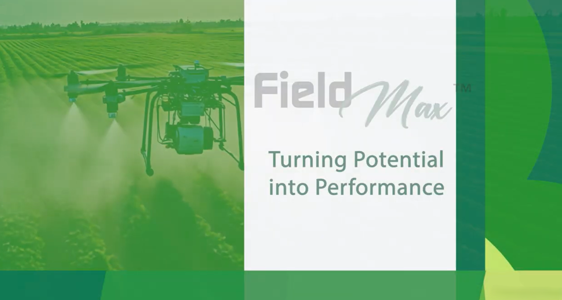 Introduction to FieldMax